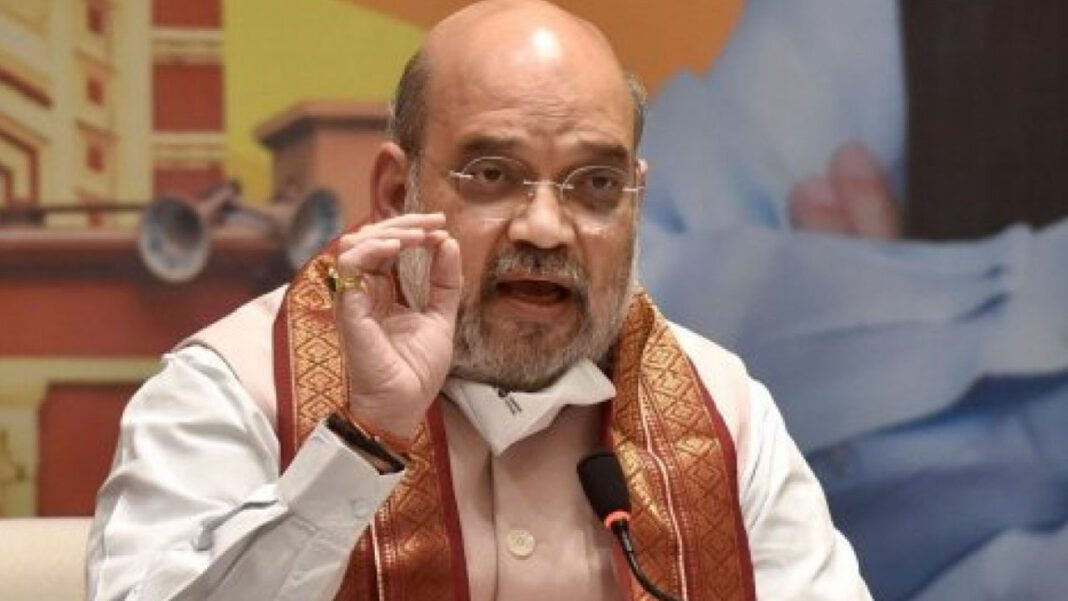 Amit Shah