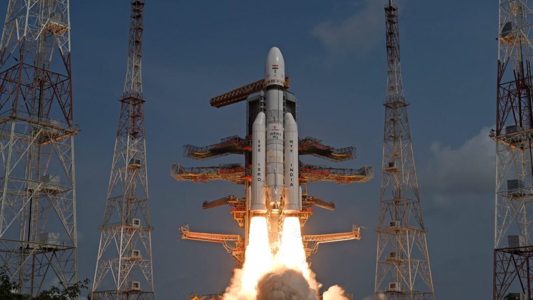 Chandrayaan-3