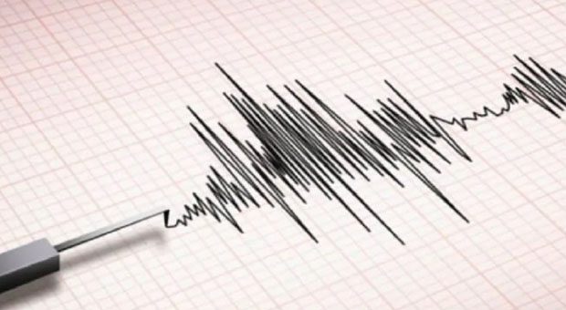 Earthquake