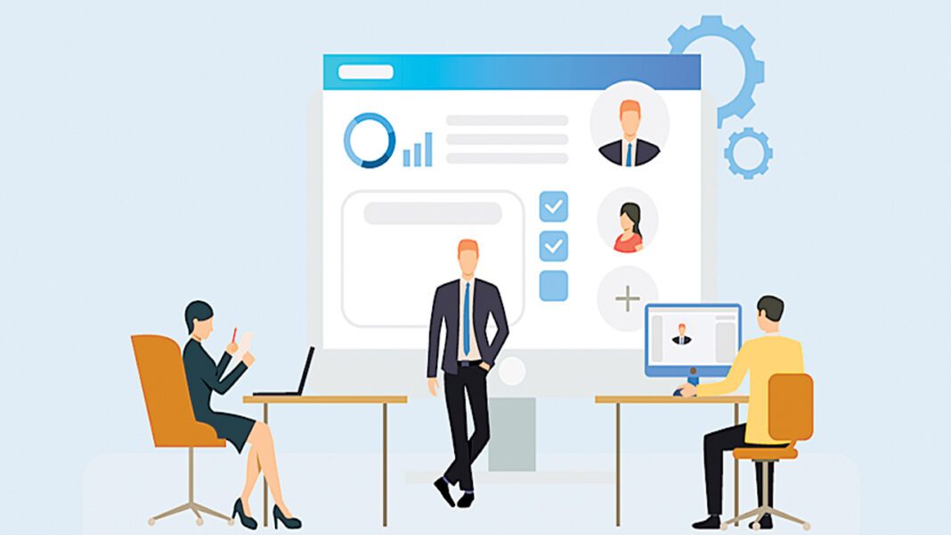 HR Manager