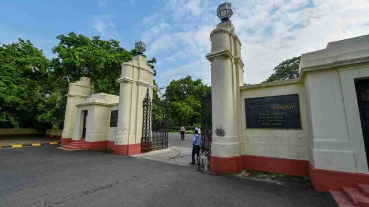 Nehru Museum And Library Renamed Prime Ministers’ Museum And Library ...