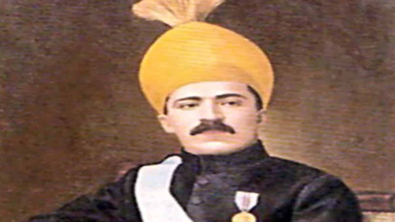 Tributes paid to Mir Osman Ali Khan on his 57th death anniversary - The ...