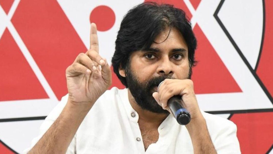 jana sena