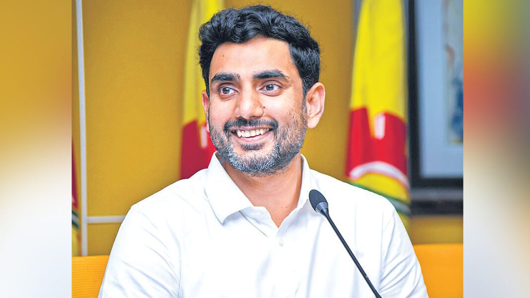 lokesh