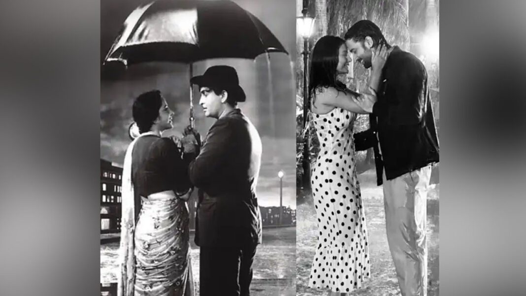 monsoon romance