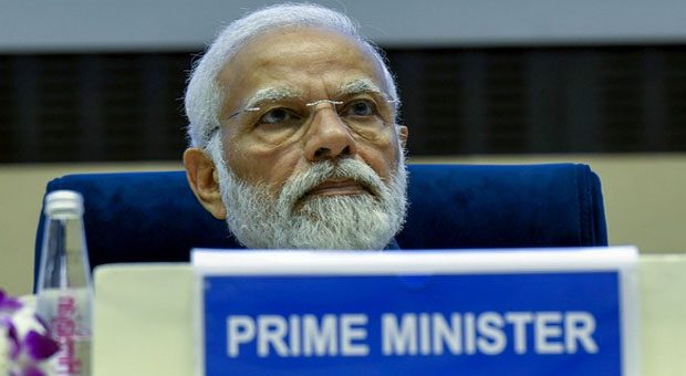 prime minister modi