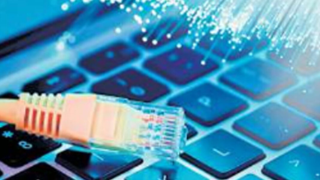 speed Internet