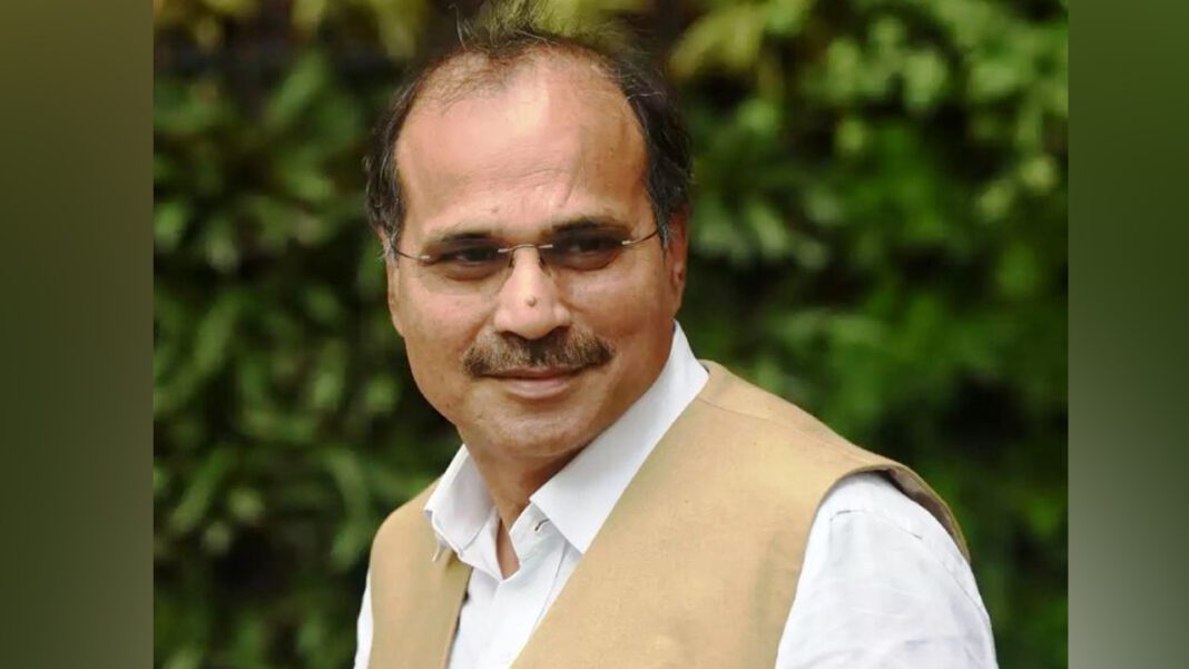 Adhir Chowdhury