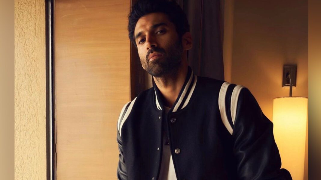 Aditya Roy Kapur