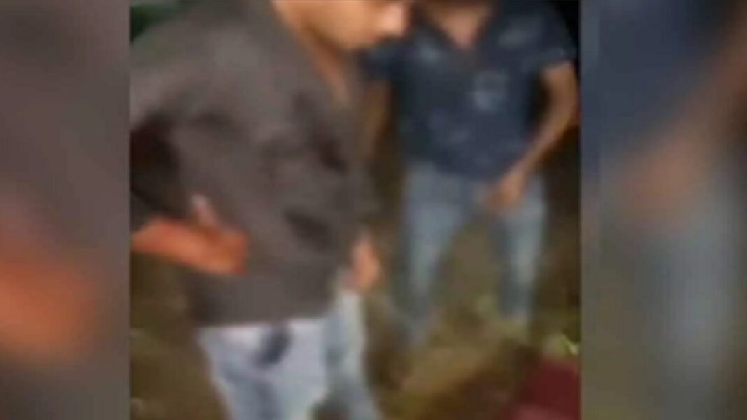 Andhra Pradesh police