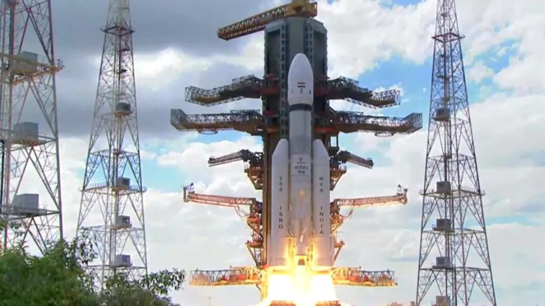 Chandrayaan-3