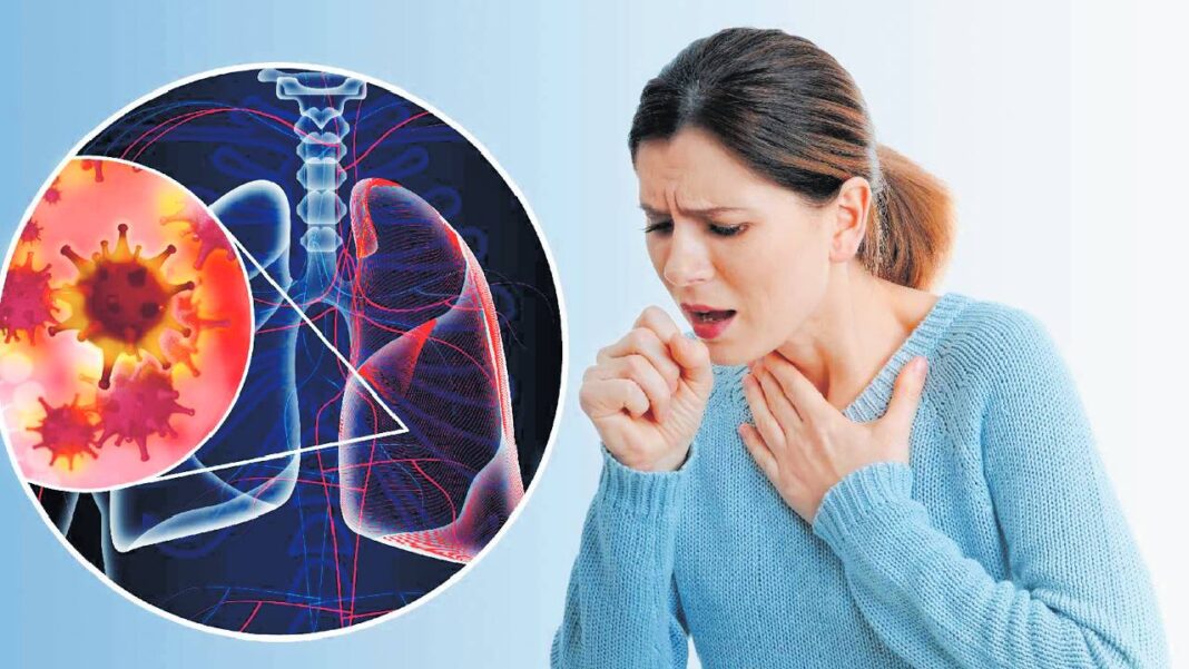 World Lung Cancer Day: Deadly disease that needs more awareness - The  Pioneer