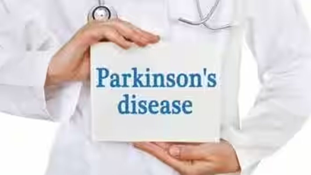 Parkinson