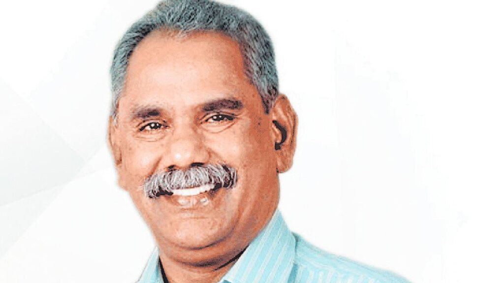 Sri Chaitanya group chairman Dr BS Rao passed away | The Pioneer
