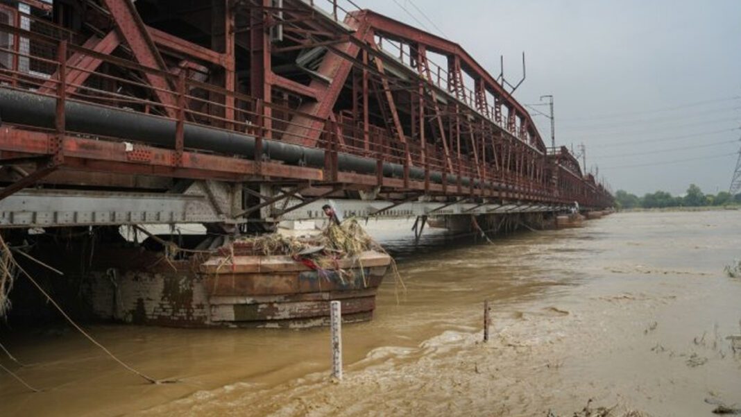 Yamuna