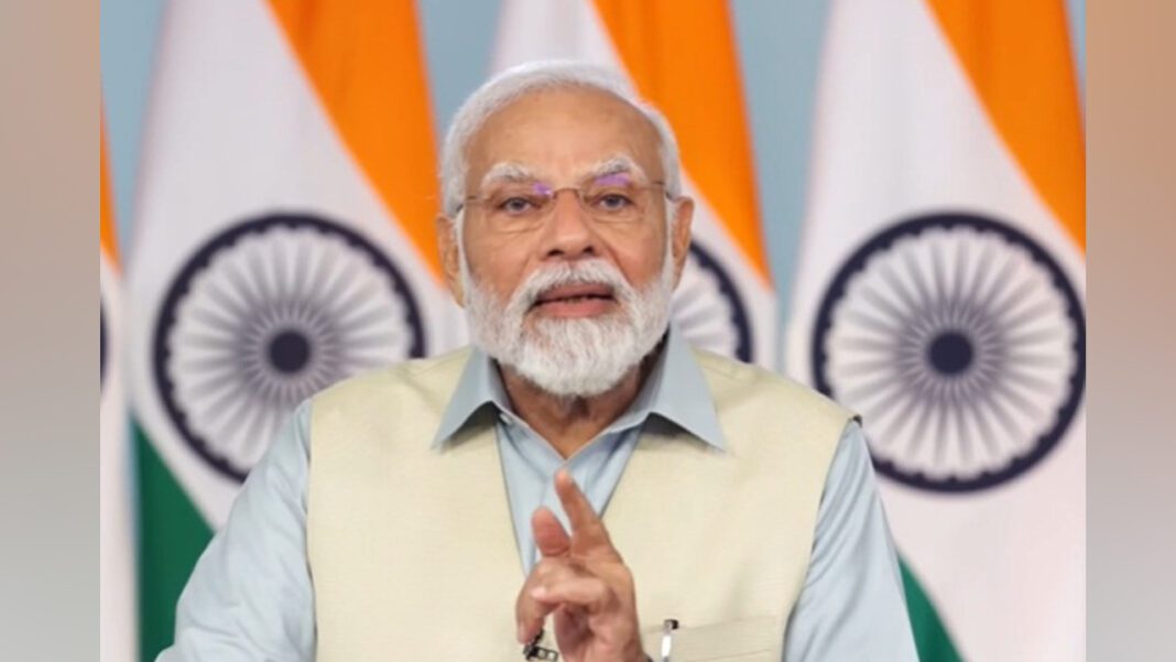 narendra modi