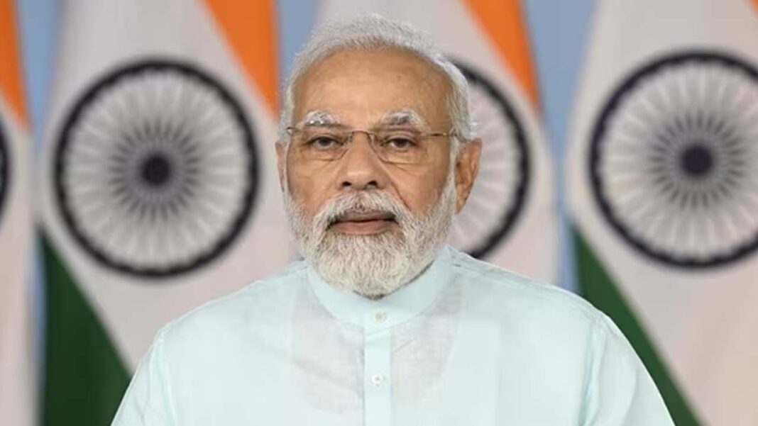 narendra modi