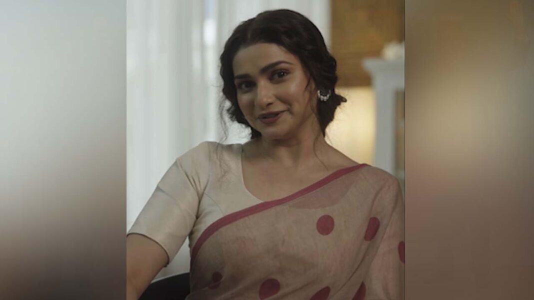 Amrita Pritam