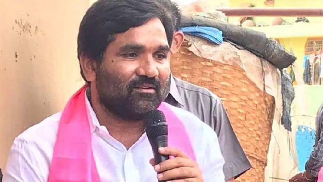Durgam Chinnaiah