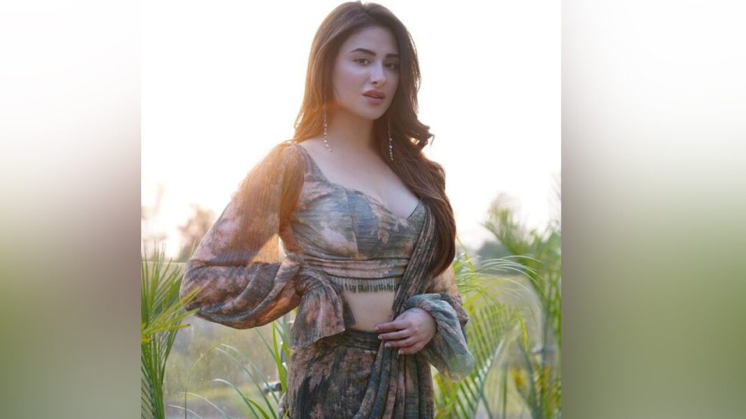 Mahira Sharma