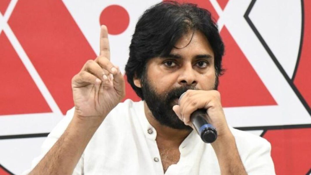 Pawan Kalyan