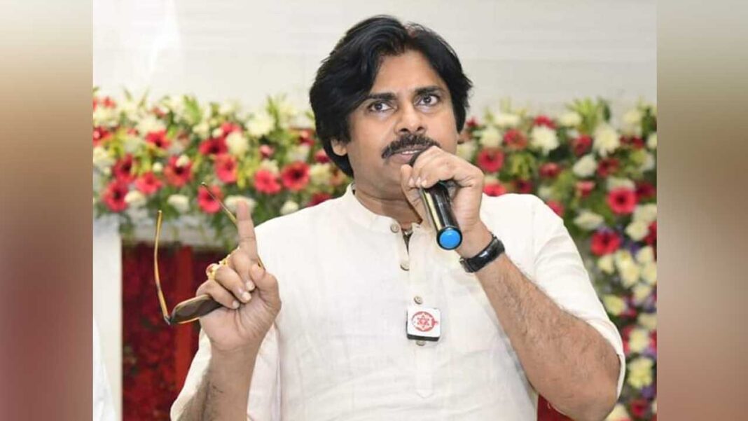 Pawan kalyan