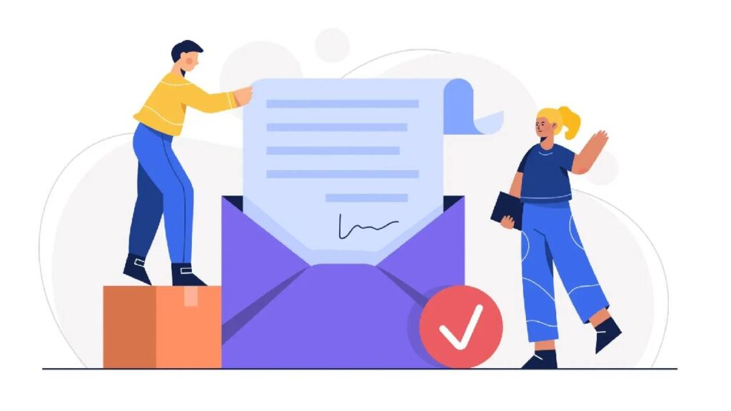 People who copy-paste outnumber those who send emails | The Pioneer