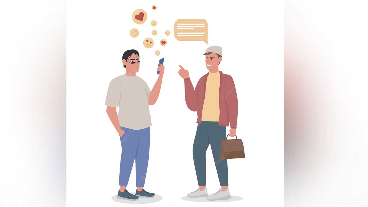 FYI : Phubbing- A toxic way of snubbing | The Pioneer - Awareness And Education On Phubbing