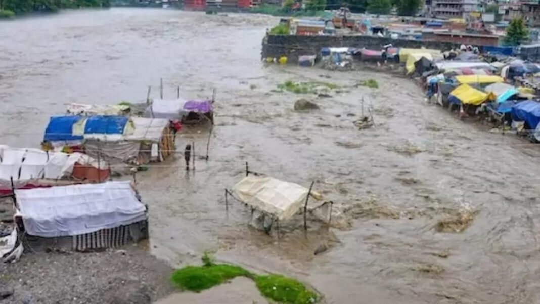 Uttarakhand