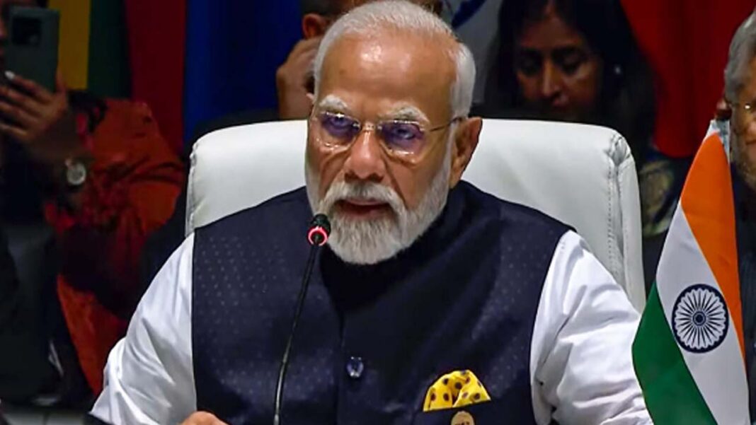 narendra modi