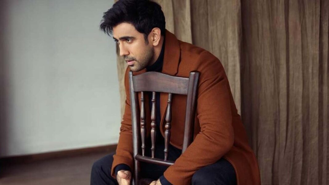 Amit Sadh