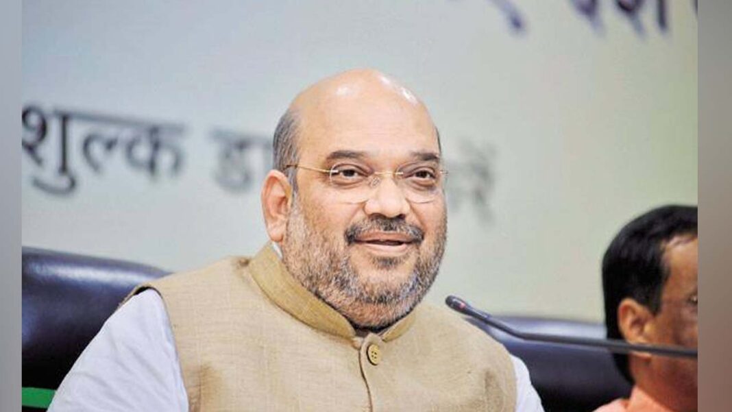 Amit Shah