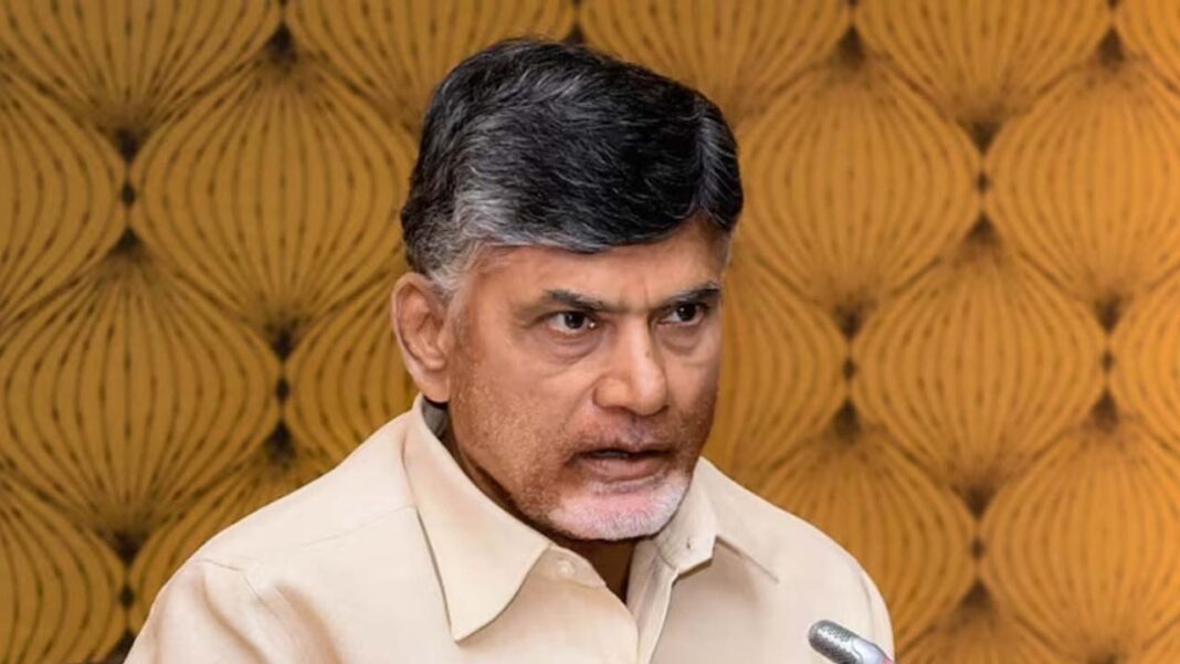 BABU TDP