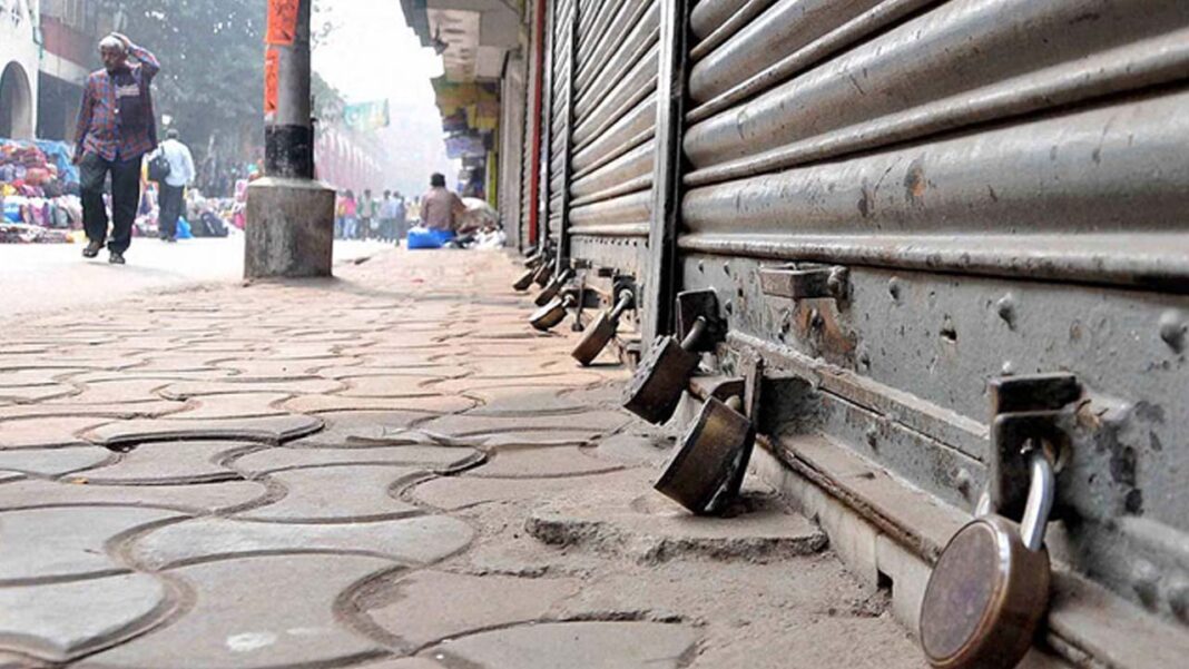 Bandh
