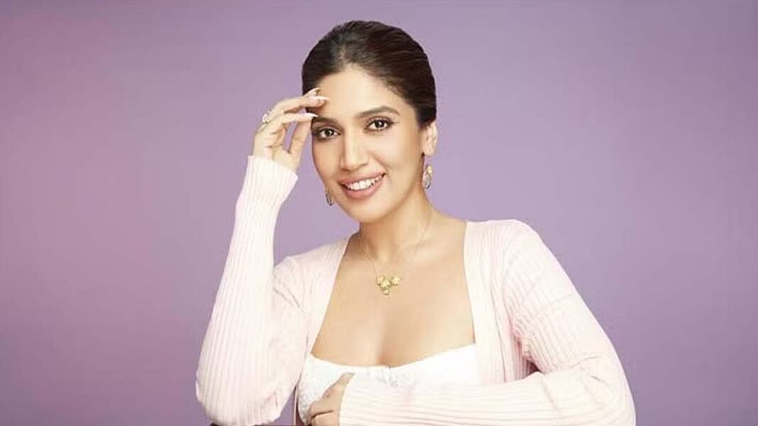 Bhumi Pednekar