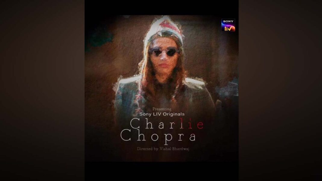 Charlie Chopra