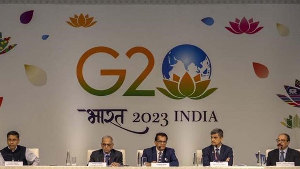 The Group of 20 has agreed to make the African Union a permanent member,  Says PM Modi - The Pioneer