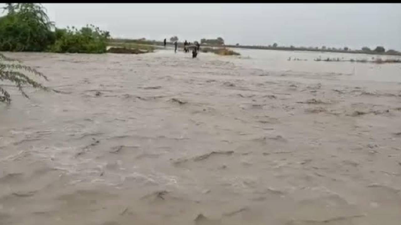 Heavy rain throws normal life out of gear | The Pioneer