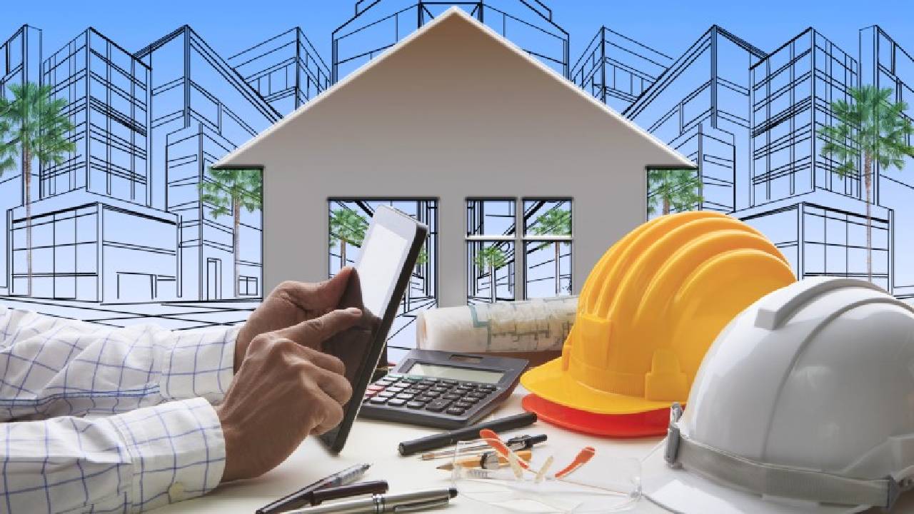 Realty: How to choose the right builder for your real estate project ...