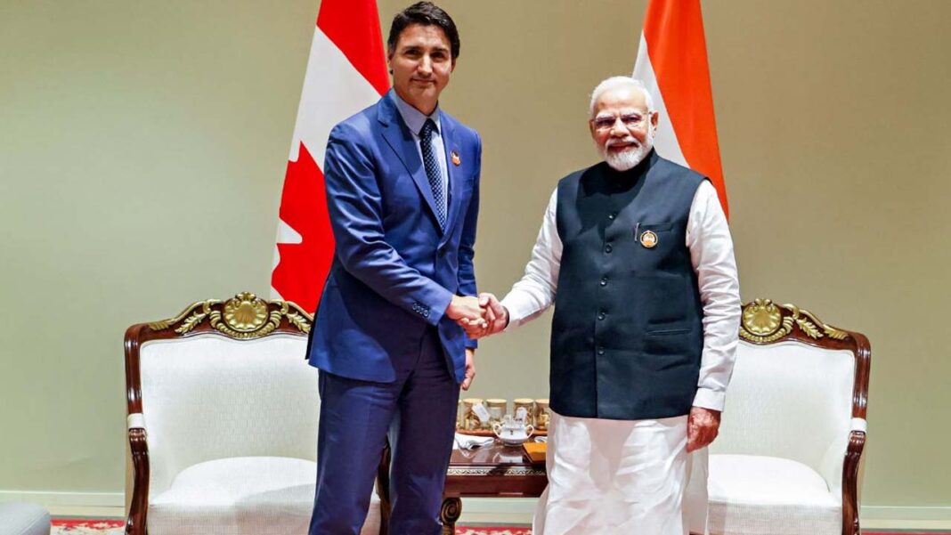 India-Canada