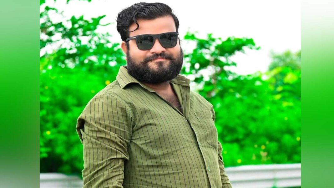 Kaushal Kishore