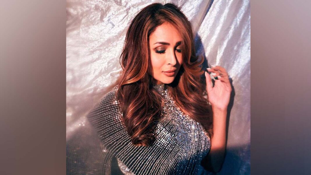 Malaika Arora