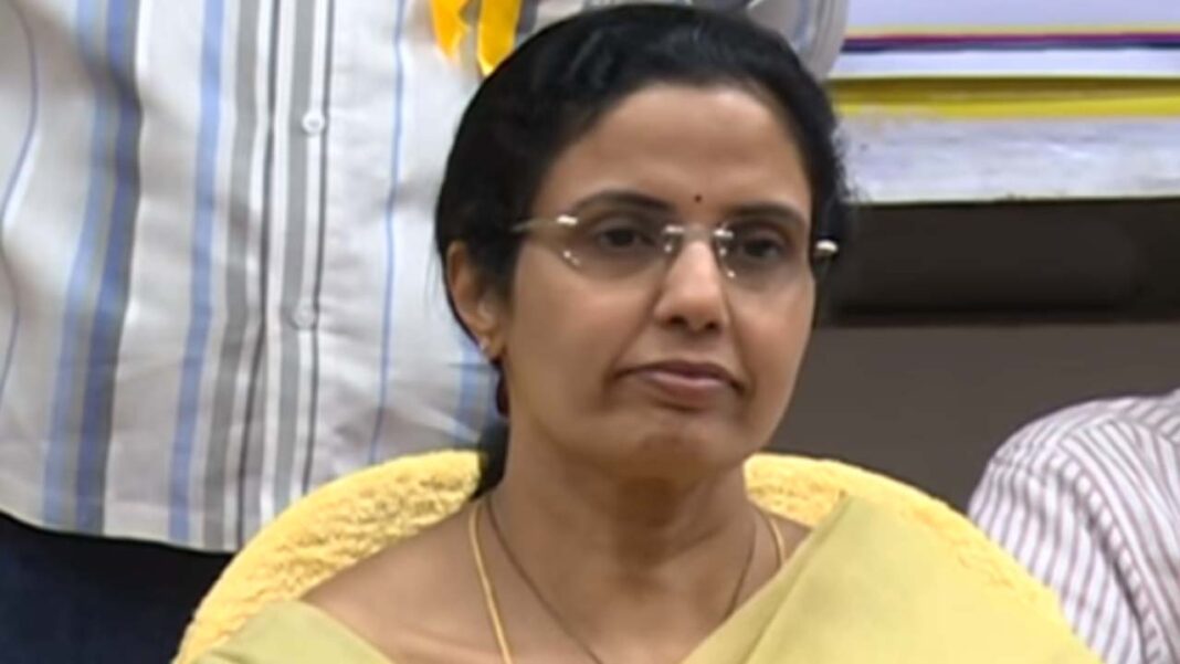 Nara Bhuvaneswari