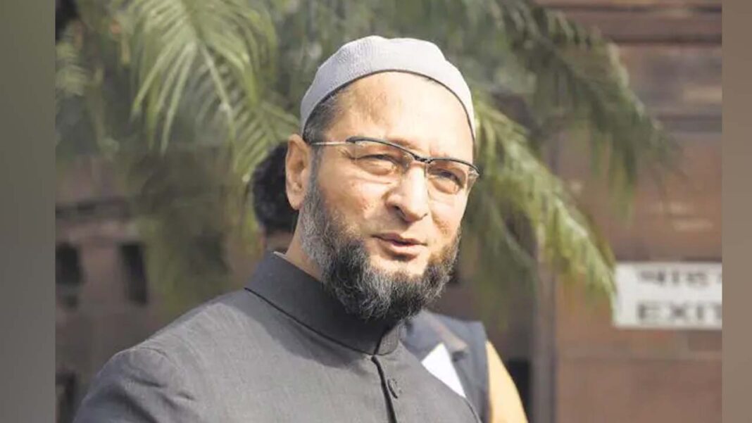 Owaisi