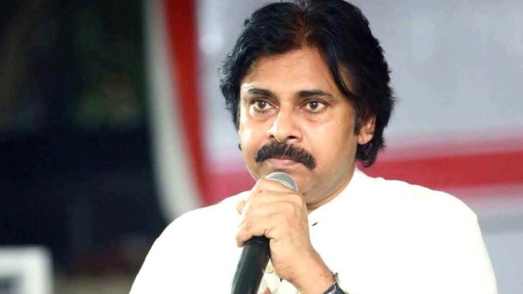 Pawan Kalyan