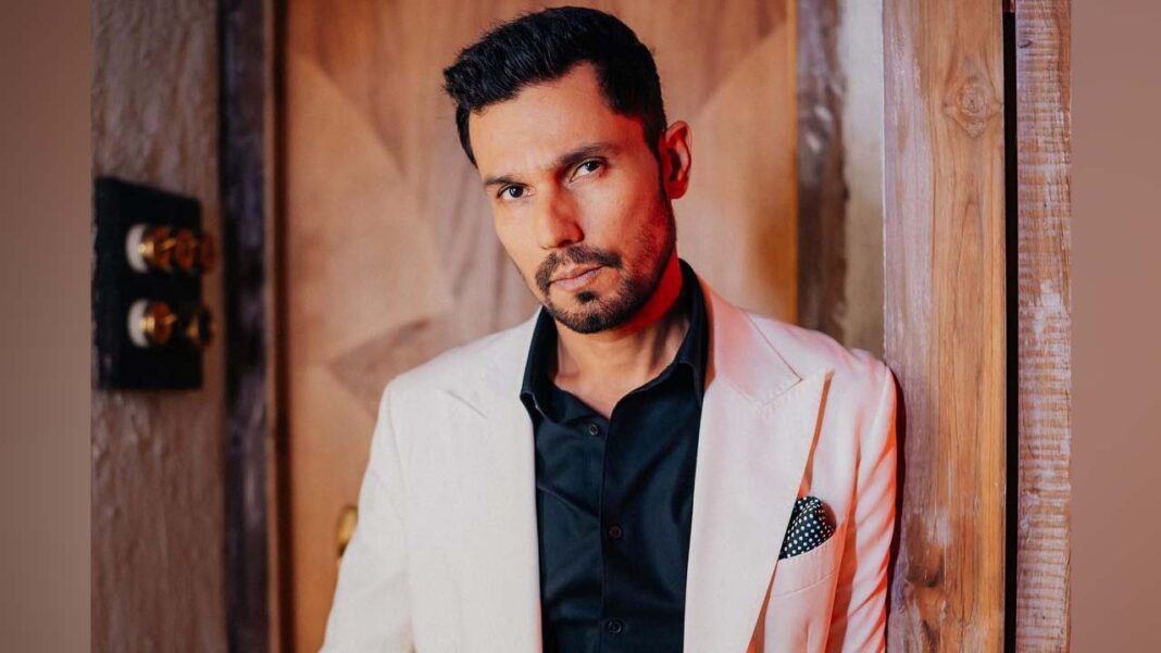 Randeep Hooda