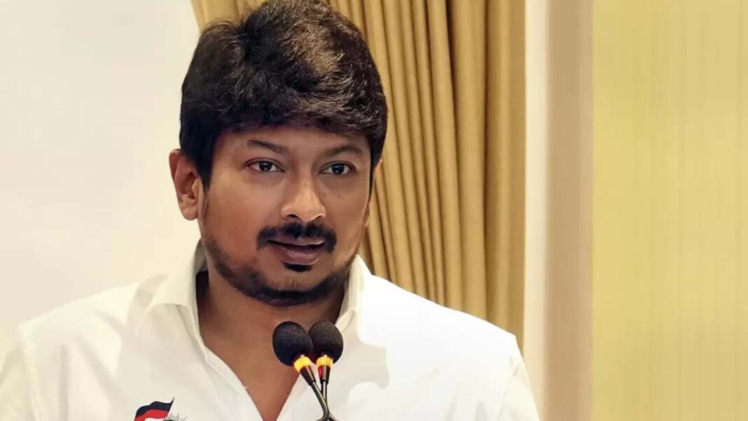 Udhayanidhi