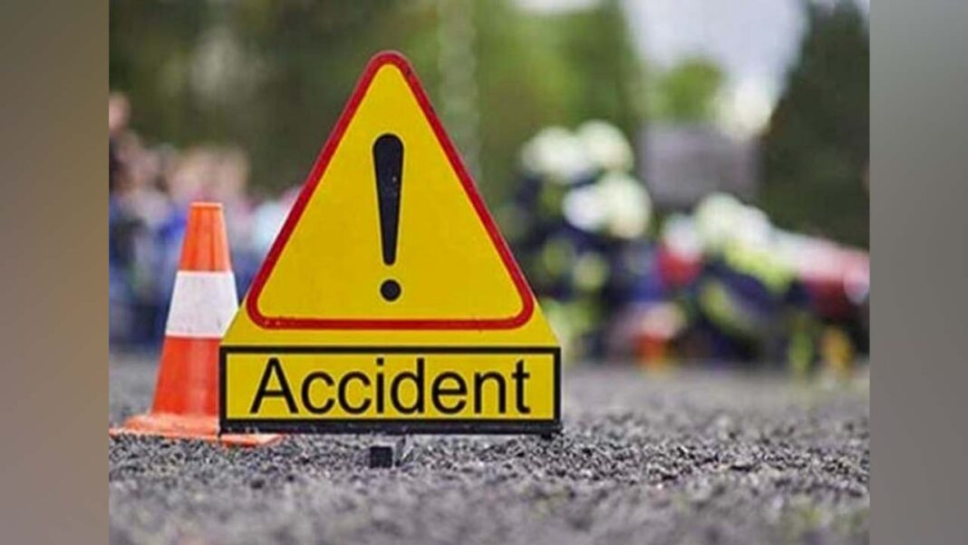 accident