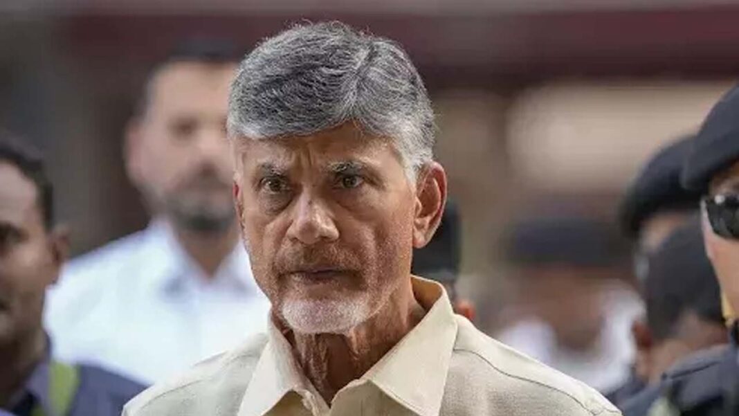 chandra babu