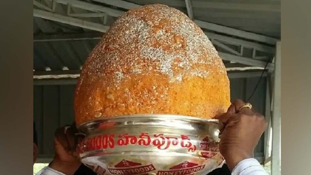 laddu